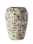 Muubs - Vase Dawn 26 - Antique White - Muud vaasid - H:26.5CM