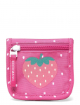 Beckmann Norway - Wallet, Strawberry - Rahakotid - ONE SIZE