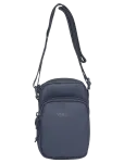 Beckmann Norway - Street Crossbody Bag, Navy - Kandekotid ja v&auml;ikesed kotid - ONE SIZE