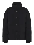 Tretorn - Brick Puffer Jacket - Polsterdatud jakid - L