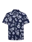 Polo Ralph Lauren - 40/1 Seersucker-Wvn-Shirt - Vabaaja s&auml;rgid - S