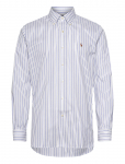Polo Ralph Lauren - Pureprss Pnpnt Oxfd-Cuhbdppcn - Vabaaja s&auml;rgid - 40-41