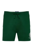 Polo Ralph Lauren - 5-Inch Relaxed Fit Jersey Graphic Short - L&uuml;hikesed dressip&uuml;ksid - M