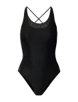Calvin Klein - Monogram Mesh Bodysuit - Bodid ja aluskleidid - M