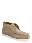Polo Ralph Lauren - Merton Suede Chukka Loafer - Chukka saapad - 47
