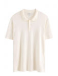 Lindex - Short-Sleeved Polo Shirt - L&uuml;hikeste varrukatega polos&auml;rgid - 134/140