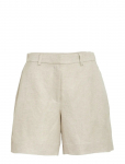 Minus - Msjuno Linen Shorts - Linased l&uuml;hikesed p&uuml;ksid - 44