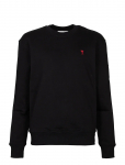 AMI - Ami De Coeur Sweatshirt - Dressipluusid - XL