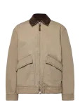 Timberland - Washed Canvas Jacket 2.0 - T&ouml;&ouml;jakid - L