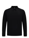 Timberland - Ls Pique Polo - Pikkade varrukatega - XXXL