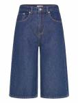 2NDDAY - 2Nd Rilyn - Corsica Blue Denim - Bermuda - 29