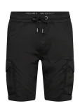 Alpha Industries - Cotton Twill Jogger Short - Cargo l&uuml;hikesed p&uuml;ksid - XL