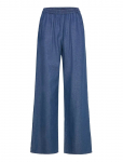 RM By Rosemunde - Rmwlise Denim Mw Trousers - Lai jalg - 38