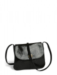 Pieces - Pctotally Large Leather Party Bag Noos - &Otilde;lakotid - ONE SIZE
