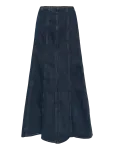 Levi's&reg; - Seamed Flare Skirt High Vibrat - Maksiseelikud - 25