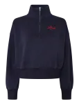 Levi's&reg; - Gr Vintage 80S 1/4 Zip 1/4 Zip - Džemprid - M