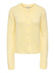 JDY - Jdydinea L/S Button Cardigan Knt Noos - Kardiganid - L