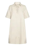 FREE/QUENT - Fqdelvin-Dress - L&uuml;hikesed kleidid - XS