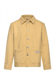 Daily 7 - Canvas Jacket - Kerged jakid - 80