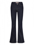Gina Tricot - Ultra Flare Jeans - Laieneva s&auml;&auml;rega - 34