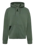 Champion - Hooded Full Zip Sweatshirt - Spordi kapuutsiga pusad - XXL