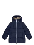 Minymo - Puffer Jacket - Tepitud ja polsterdatud - 152