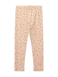 Liewood - Marien Printed Rib Leggings - Retuusid - 110/116