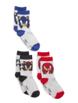 Sonic - Socks - Sokid - 23/26