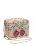 Mimi & Lula - Cross Body Bag - Floral Cherries Florence - Kandekotid ja v&auml;ikesed kotid - ONE SIZE