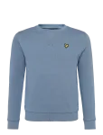 Lyle & Scott - Crew Neck Sweatshirt - Dressipluusid - 128-134