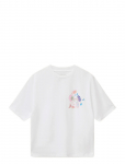Helmstedt - Noor T-Shirt - L&uuml;hikeste varrukatega - M