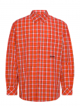 KENZO - Chemise Ml Check Casual Shirt - Vabaaja s&auml;rgid - 41
