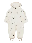 MarMar Copenhagen - Orion Suit - Vihmakombinesoonid - 86