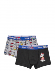 Paw Patrol - Boxer - Alusp&uuml;ksid - 110/116