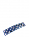 Pipol's Bazaar - Elis Barette Blue - Juukseklambrid - ONE SIZE