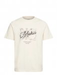 Makia - Past T-Shirt - L&uuml;hikeste varrukatega - XXL