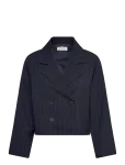 Lollys Laundry - Amirill Short Jacket Ls - L&uuml;hikesed bleiserid - M