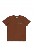 Billabong - Heritage Ss - L&uuml;hikeste varrukatega - S