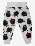 MOOMIN - Pigg Velour Byxa - Dressip&uuml;ksid - 56