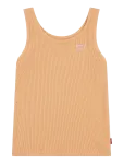 Levi's - Levi's&reg; Meet And Greet Ribbed Tank Top - Varrukateta - 158