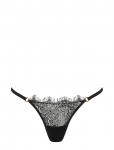 Bluebella - Camelia Thong - Stringid - 32
