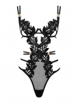 Bluebella - Ophelia Wired Body - Bodid ja aluskleidid - G x 70