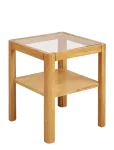 House Nordic - Havo - Abilauad ja v&auml;ikesed lauad - 40X40X45CM