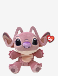 TY - Angel - Alien Pink - Floppy Reg - Pehmed m&auml;nguasjad - 15.5 CM