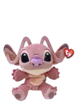 TY - Angel - Alien Pink - Floppy Reg - Pehmed m&auml;nguasjad - 15.5 CM