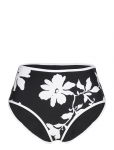 Seafolly - High Waisted Pant - K&otilde;rge v&ouml;&ouml;kohaga bikiinid - 38
