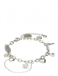 My Jewellery - Love Life Bracelet - K&auml;eketid - ONE SIZE