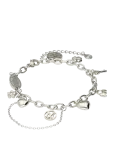 My Jewellery - Love Life Bracelet - K&auml;eketid - ONE SIZE