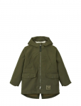 Liewood - Timber 2 In 1 Jacket - Talvejoped - 104
