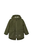 Liewood - Timber 2 In 1 Jacket - Talvejoped - 104